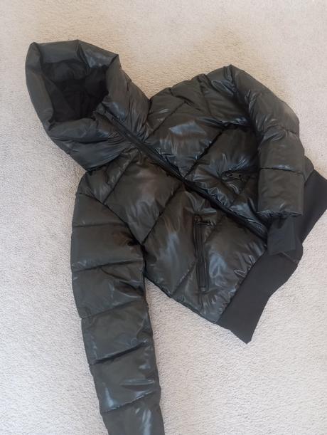 Lyžiarska bunda, esmara,l