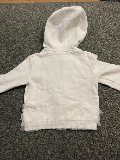 Mikina original marines barbie, original marines,86