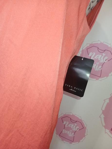 Nové zara šaty, zara,m