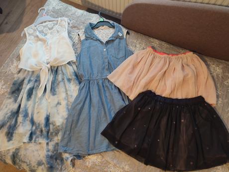 Balík mix 128-134, 122–134