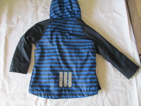 Prechodná bundička topolino č.104, topolino,104