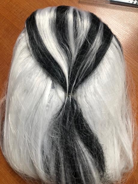 Kostým na karneval, 