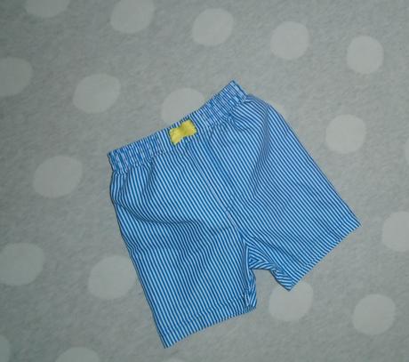 Plienkové plavky na 6 až 9 mesiacov, marks & spencer,74