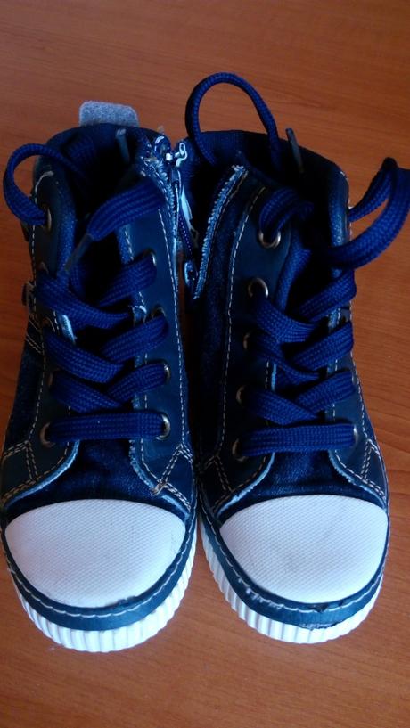 Štylove tenisky, 28