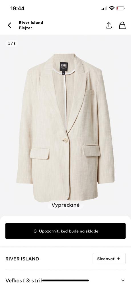 River island - sako + nohavice, river island,32