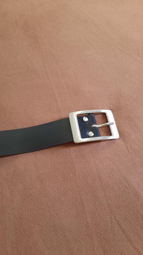 Kožený opasok, bonprix