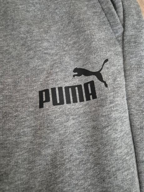 Tepláky puma, puma,128