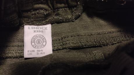 Set do skolky, lindex,104