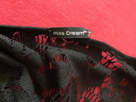 Overal krasny,vel.uni, zn. miss dream, 