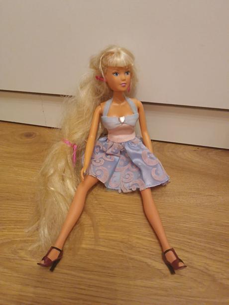Barbie 2 kusy, 