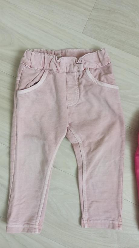 3x tepláky veľ 74, kids fashion,74