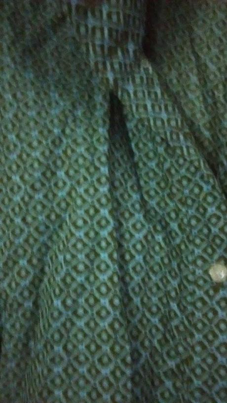 Damska kosela teranova, terranova,40