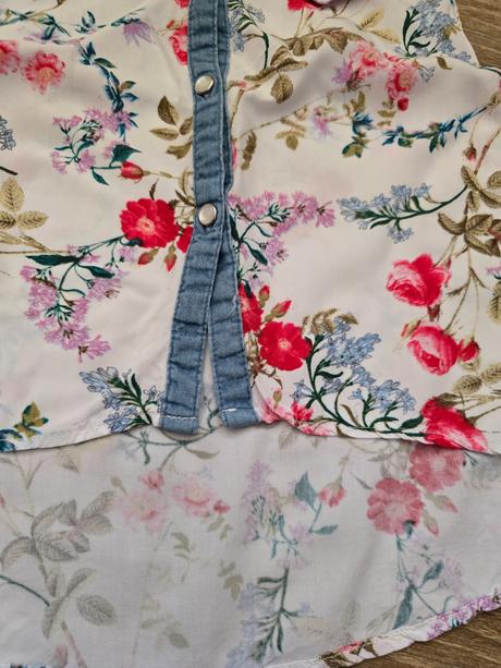 Blúzka č.110, palomino,110