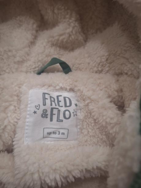 Zimna kombineza, f&f,62