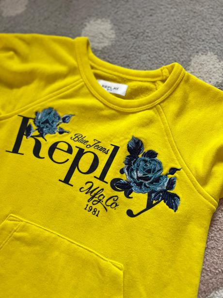 Šatočky replay, replay,104