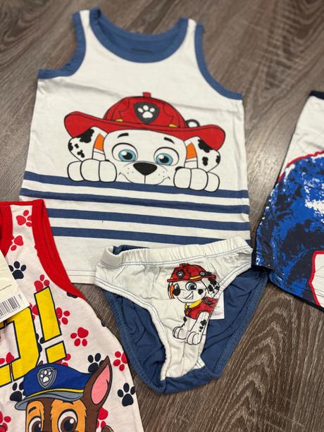 Lupilu detske tielka a komplety, lupilu,110