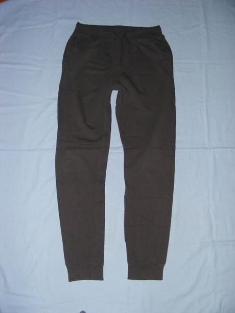 Tepláky zn. destination - 158/164, 158