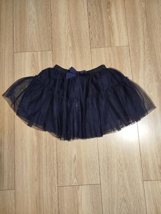Sukňa, h&m,134