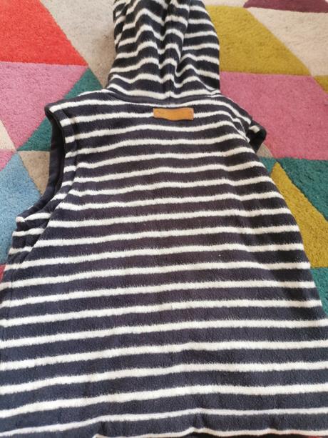 Vesticka tepla, bebe,98