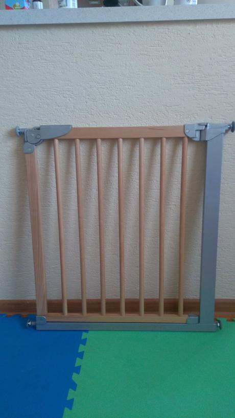 Zábrana do dverí babydan, babydan