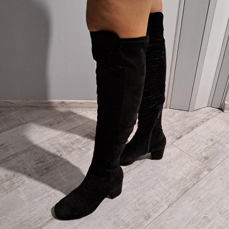 Prechodné čižmy, 37