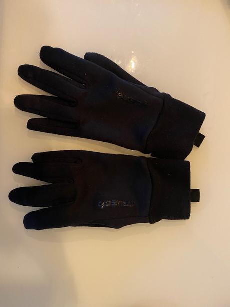 Detské rukavice na šport, 116