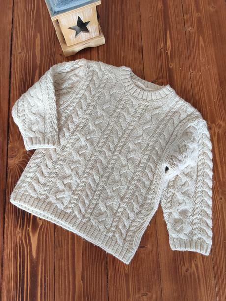 Sveter 104-110, zara,104