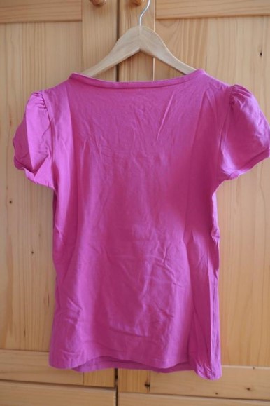 Love moschino damske krasne kvalitne tricko s/m, moschino,s