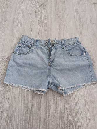 Riflové kraťasy, f&f,134