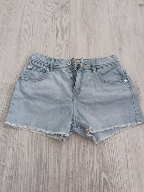 Riflové kraťasy, f&f,134