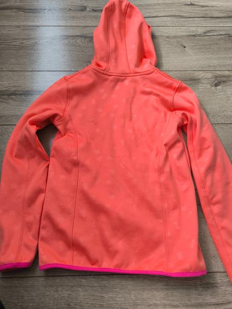 Dievčenská prechodná bundička, crivit,146