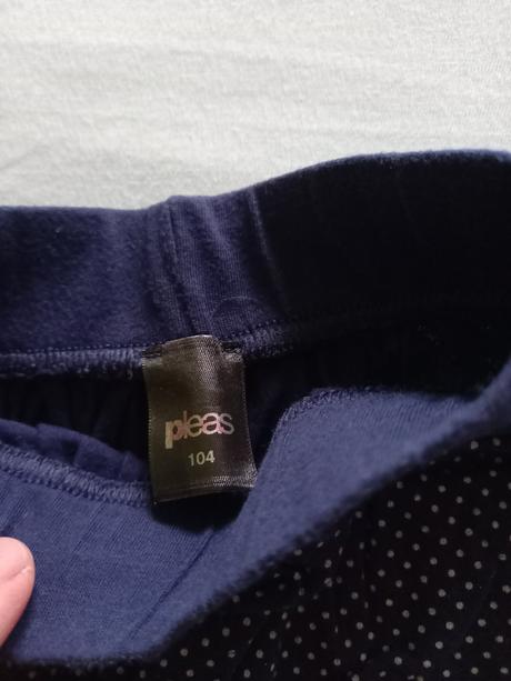 Suknička, pleas,104