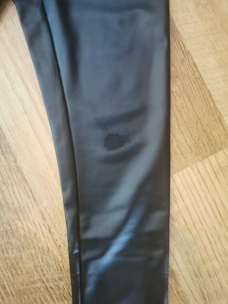 Pogumované zara legíny, zara,116