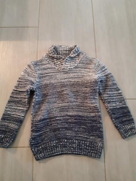 Sveter, dopodopo,116