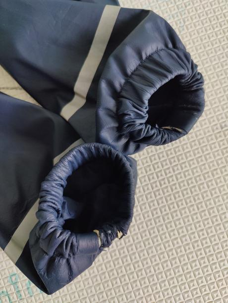 Súprava do dažďa, lupilu,110