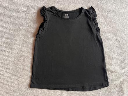 Tričko, h&m,134