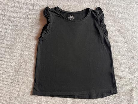 Tričko, h&m,134
