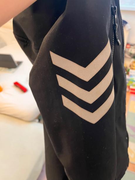 Zimná bunda, f&f,128