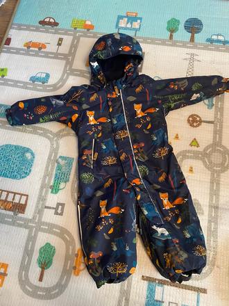 Reima kombineza, reima,86