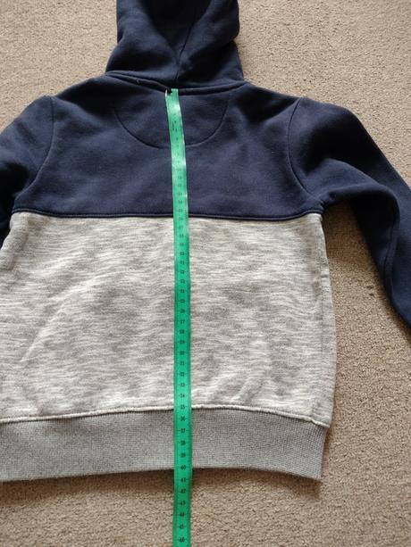 Mikina s kapucnou cars, vel.110, disney,110