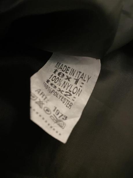 Moderná bundička kratka top stav xs-s olivova, xs