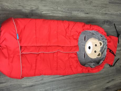 Fusak nuvita, nuvita