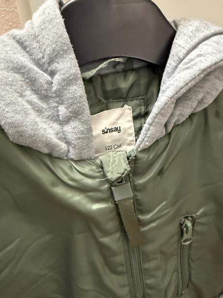 Predám gumáky,vetrovky,kabáty,župan, 30