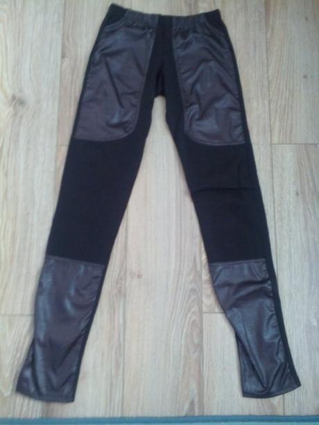 Leginy, calzedonia,xs