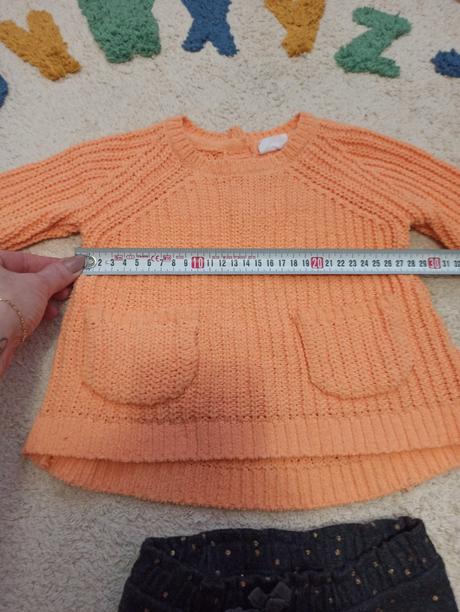 Súprava zara a f&f, zara,74