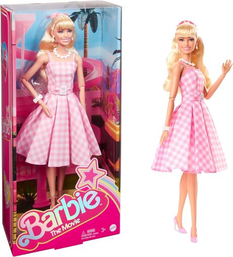 Barbie the movie,
