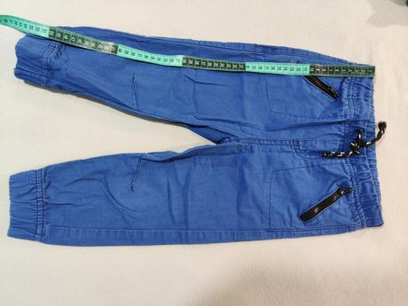 Balík oblečenia 98-104, 104–116