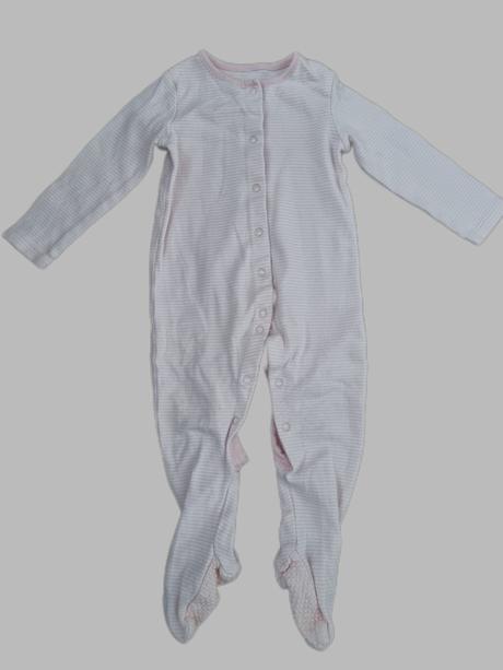 Pyžamový overal, f&f,86