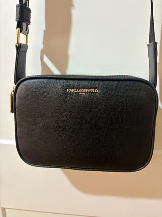Karl lagerfeld kabelka, karl lagerfeld