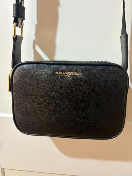 Karl lagerfeld kabelka, karl lagerfeld